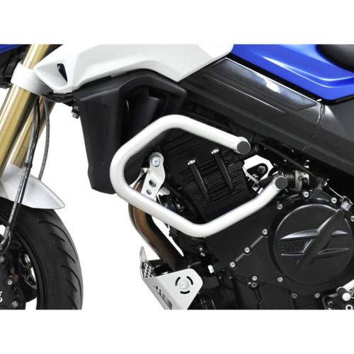 Padací rám ZIEGER/IBEX BMW F800 R 2015 - 2020