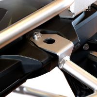 Boční nosiče Unitgarage, BMW R1200 GS/A LC, R1250 GS/A (6)