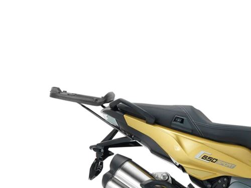 Montážní sada Top Master pro Topcase SHAD, BMW C600, C650 Sport