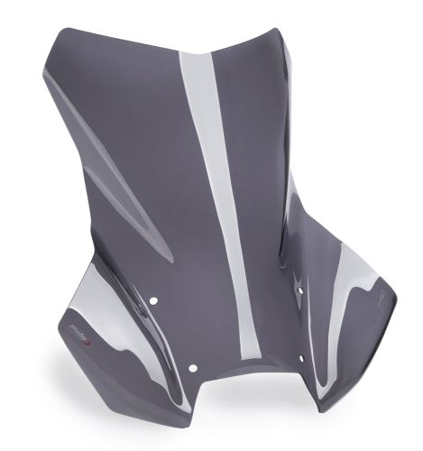 Plexi PUIG 22268 Touring Plus, BMW R1300 GS/Adventure