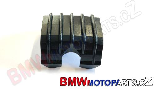 Odnímatelný kryt předního brzdiče Brembo
