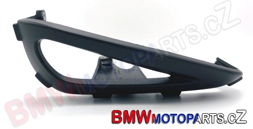 Kryt hlav válců BMW R1150 TWIN-Spark, levý
