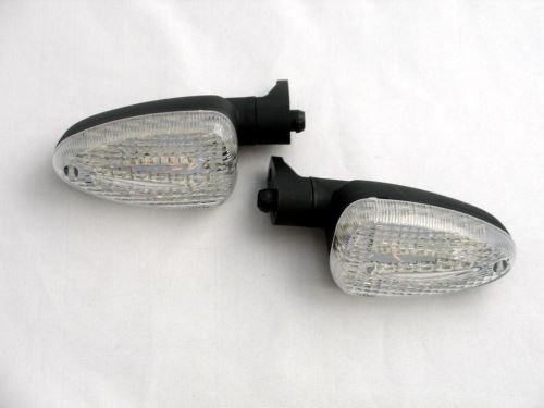 LED blinkry BMW R1200, K1200, F800