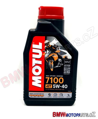 Motul 7100 4T 5W-40 1L