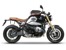 Nosič SHAD pro boční tašky, BMW R Nine-T (1)