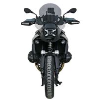 Plexi MRA Touring, BMW R1300 GS, kouřové