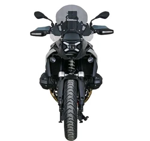 Plexi MRA Touring, BMW R1300 GS