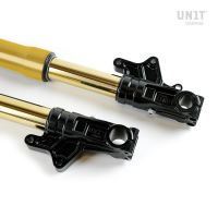 Sada vidlic Ohlins USD, BMW R NineT snížená (11)