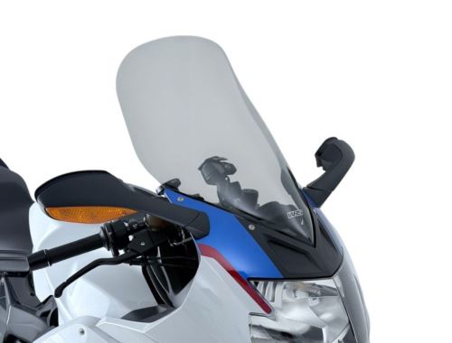Plexi WRS BM115F Caponord, BMW K1200 S, K1300 S