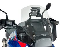Deflektory WRS BM095, BMW R1300 GS (3)