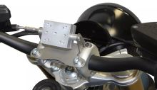Držák GPS na řídítka, BMW R18, R Nine-T, S1000 R (5)