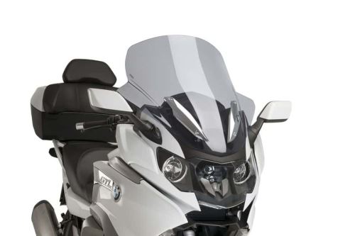 Plexi Puig Touring, BMW K1600 GT, GTL, R1200 RT LC, R1250 RT