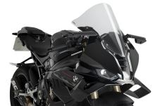 Plexi Puig 3641 R-Racer, BMW S1000 RR (2019 - ) (14)