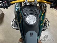 Padací rám Altrider, BMW R1300 GS (3)