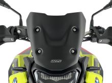 Plexi WRS BM104 Enduro, BMW F900 GS (1)