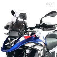 Zvýšení originálních krytu rukou BMW R1300 GS/Adventure (1)