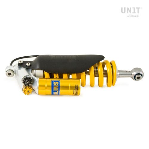 Zadní tlumič Ohlins, BMW R1200 GS Adventure 2006 - 2013