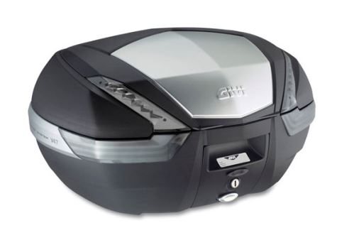 Horní kufr (topcase) Givi V47NT Tech Monokey