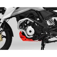 Spodní padací rám Zieger/Ibex BMW G310 GS (1)