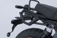 Boční nosič SW-Motech V-LOC, BMW R NineT, pravý (2)