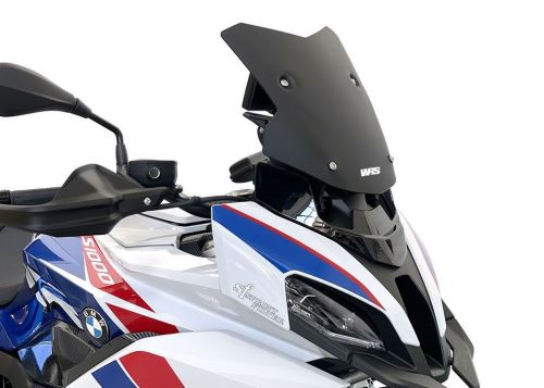 Plexi WRS BM065 Sport, BMW S1000 XR (2020 - 2024), M1000 XR