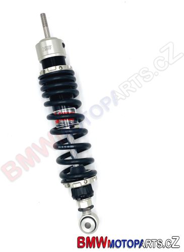 Přední plynokapalinový tlumič YSS VZ362-320TRL-01-88, BMW R850 R, R1100 R,RS 