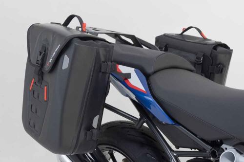 Sada brašen SysBag WP M/M, BMW R1250 RS (2022 - )
