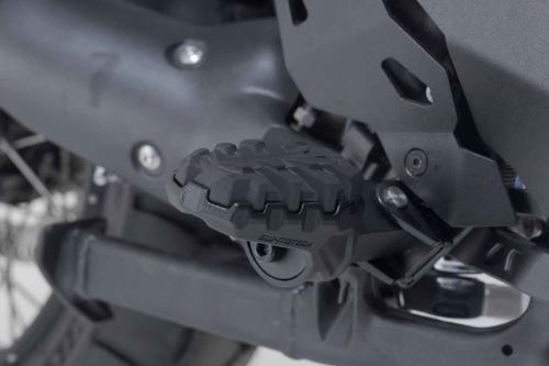 Stupačky SW-Motech EVO BMW F 650 CS Scarver (2002 - 2006)