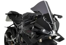Plexi Puig 3641 R-Racer, BMW S1000 RR (2019 - ) (2)