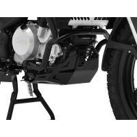 Kryt motoru ZIEGER/IBEX BMW G310 GS (1)