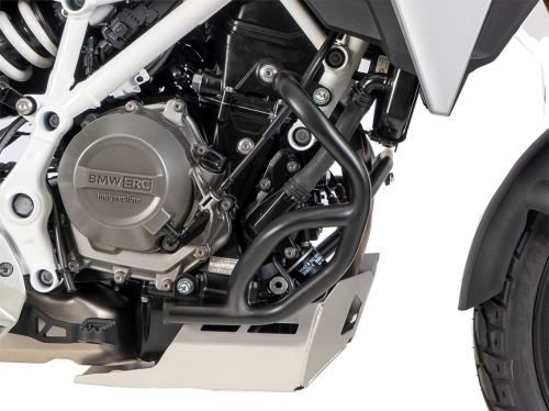 Padací rám spodní Hepco & Becker, BMW F450 GS