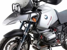 Padací rám horní Hepco & Becker, BMW R1150 GS (1)