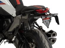 Boční nosiče Hepco & Becker C-Bow, BMW R1300 RS (2)