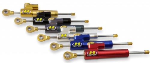 Tlumič řízení lineární Hyperpro 75mm CSC
