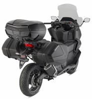 Horní kufr (topcase) Givi V58 Maxia 5 Monokey (2)