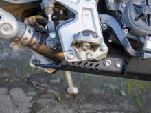 Kryt motoru a přepákování, Yamaha Tenere 700 (2022 - ) (8)