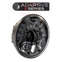 Adaptivní LED světlomet J.W.Speaker 8790 ADAPTIVE 2 (4)