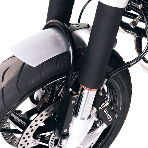 Přední blatník UnitGarage, BMW R12, R12 NineT