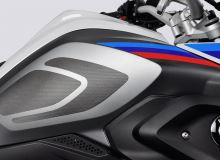 Set samolepek na zobák  BMW R1200GS LC (17-18) a R1250 GS (4)