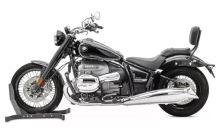 Opěrka spolujezdce BMW R18, R18 Classic & R18 First Edition (2)