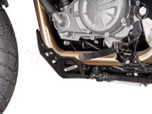 Kryt motoru SW-Motech, BMW F 650 GS, G 650 GS černý (1)