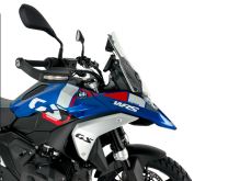 Plexi WRS BM086 STANDARD PLUS, BMW R1300 GS (2)