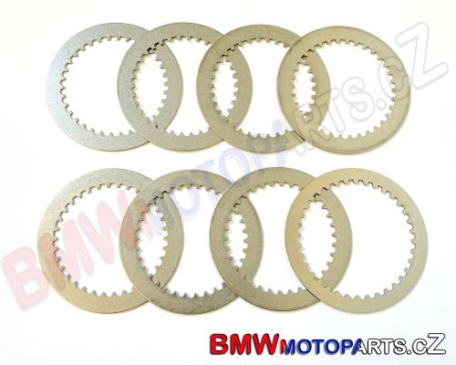 Sada spojkových plechů BMW F750, 850 GS, F900 GS, R, XR