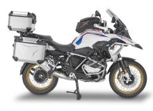 Horní hliníkový kufr (topcase) GIVI Trekker Outback EVO OBKEV58 Monokey (13)