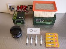 Inspekční sada STANDART pro BMW R 1200 R , Typ K27 , Rok 2007 - 10/2010