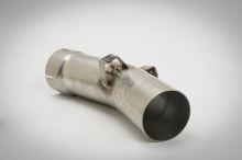 Výfuk GPR BMW.88.TRI, BMW R100 GS 1987-1996, Trioval (3)