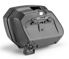 Plastové boční kufry Givi V37 (5)
