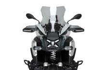 Plexi PUIG 22268 Touring Plus, BMW R1300 GS/Adventure (5)