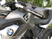 Montážní sada pro kryty rukou Barkbusters, BMW G310 GS, R (2)