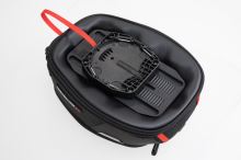 Tankbag SW-MOTECH City PRO ,objem 11 - 14 litrů (1)